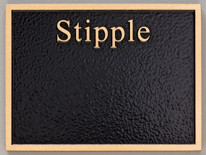 Stipple