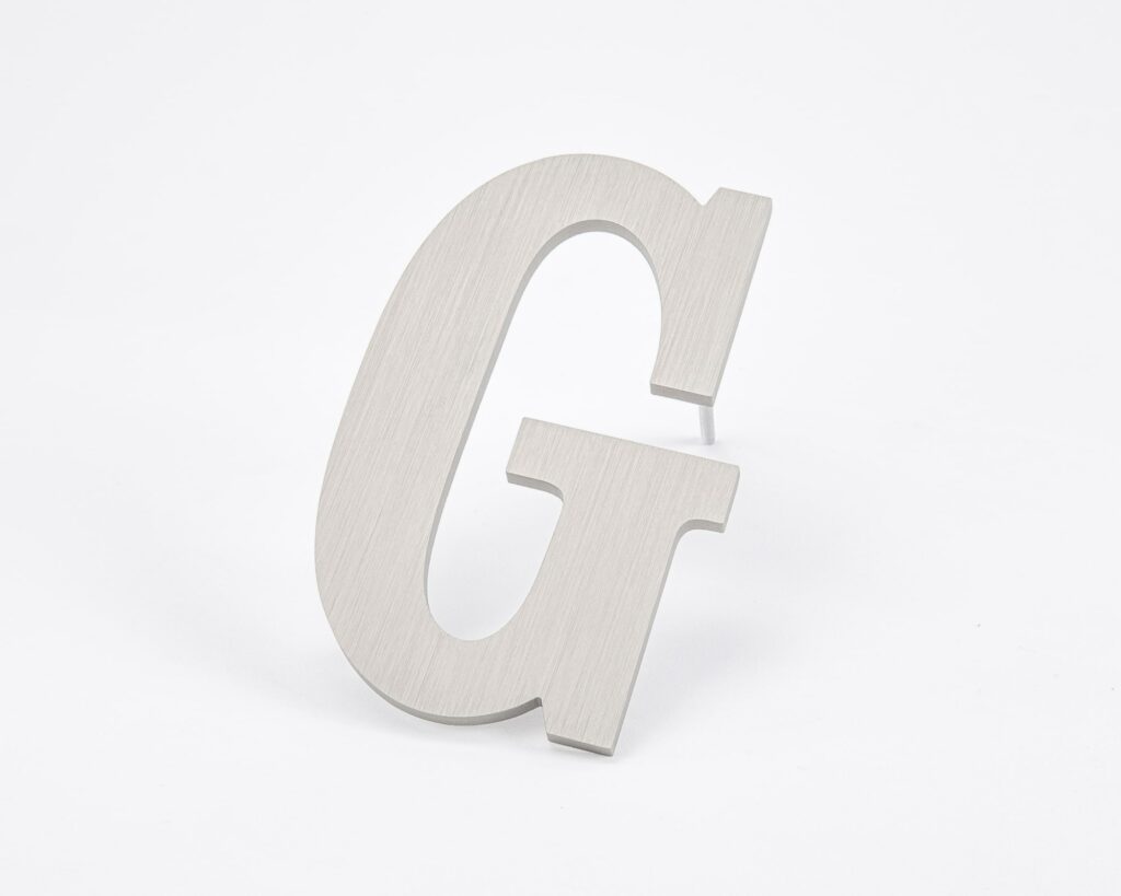 Uxcell 4"x2" Metal Name Plate Anodized Aluminium Self Adhesive Sign Tag Red 10 Pack - View #8