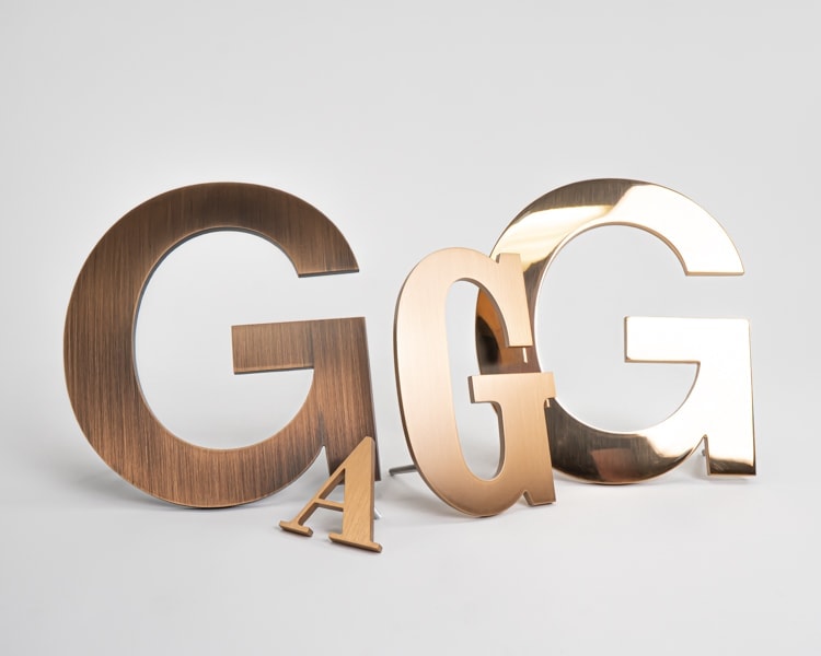 Broadsign Letters Custom Dimensional Signs, Letters & Logos | LettersAndSigns
