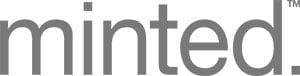 Minted_Logo