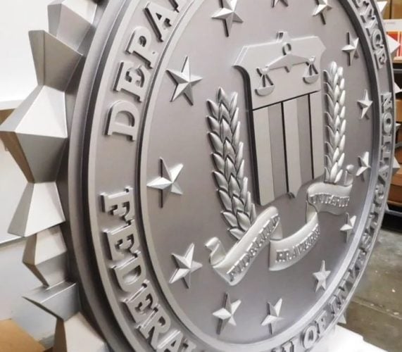 Painted Metallic Silver