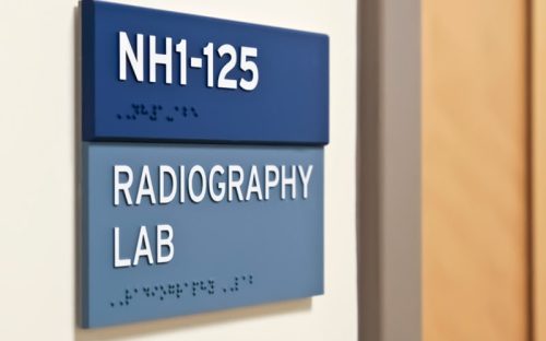 ada-radiography-sign-blue-white-braille.jpg