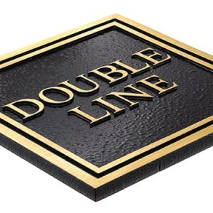 Double Line