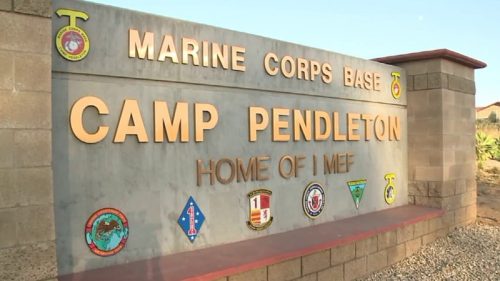 brushed-bronze-metal-letters-marine-corps-pendleton.jpg